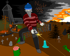 play Night Of Jeppe