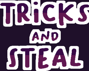 play Tricks And Steal