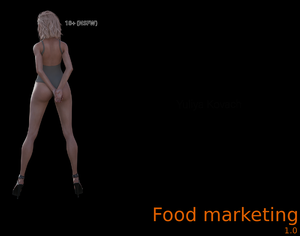 play Food Marketing