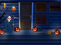 G2L Halloween Is Coming Episode 7 Html5