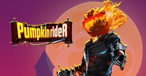 play Pumpkin Rider