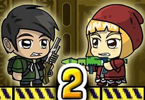 play Zombie Mission 2