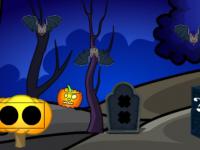 play Halloween Is Coming Episode 7