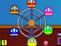 play Rescue The Girl From Circus