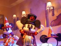 play Halloween Rock Resort Escape