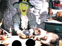 play Halloween Museum Escape
