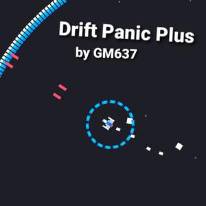 play Drift Panic!