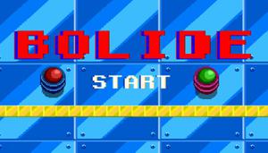 play Bolide