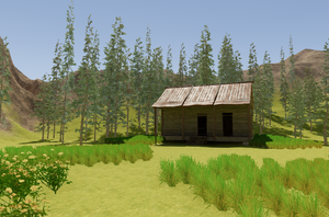 play Unity Lighting Tutorial (Built-In Render)