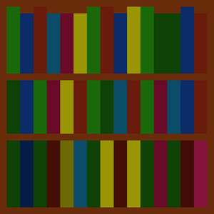 play The Library