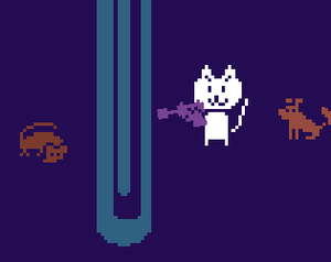 play Attack On Space Station