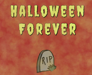 play Halloween Forever