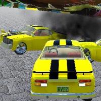 Randomation Racing Speed Trial