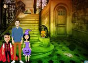play Halloween Monster Mansion 31