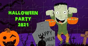 Halloween Party 2021