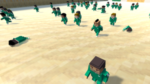 play Squid Game Sniper
