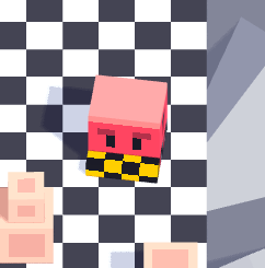 play Red Push