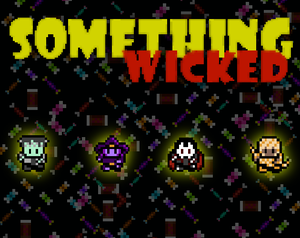 play Something Wicked