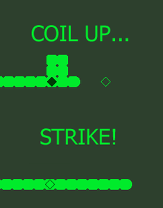 play Snake Strike