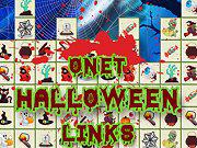 play Onet Halloween Links