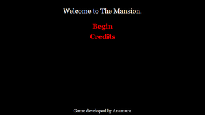 play The Mansion