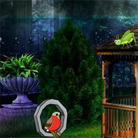 play Games4King-Giraffe-Fun-Escape