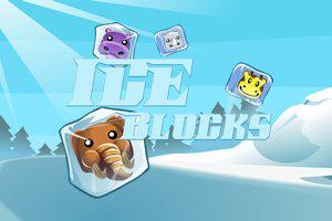 play Ice Blocks