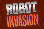 Robot Invasion - Play Free Online Games | Addicting