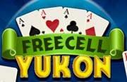 play Yukon Freecell - Play Free Online Games | Addicting
