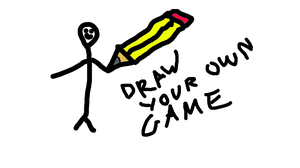 play Draw Your Own Game