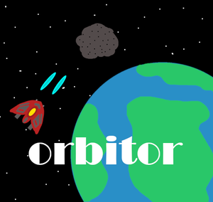 play Orbitor