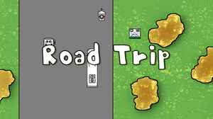 play Road Trip (Weekly Game Jam 224)