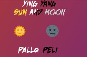 play Ying Yang Sun And Moon Pallopeli