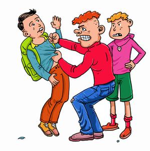 play The Bully