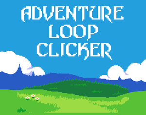 play Adventure Loop: Idle Clicker