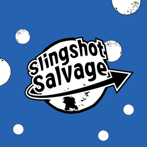 play Slingshot Salvage