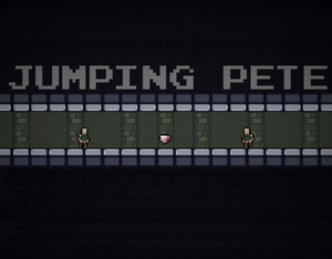 play Jumping Pete