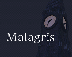 play Malagris
