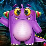 play Pg Horned Dwarf Monster Escape