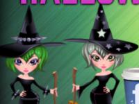 play Amgel Halloween Room Escape 25