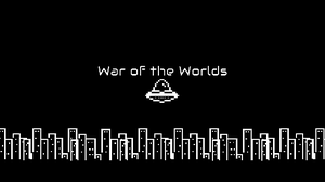 play War Of The Worlds: The Arrival