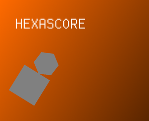 play Hexascore