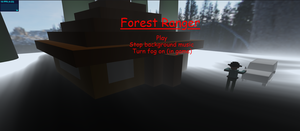 play Forest Ranger