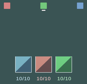 play Counting Prototype