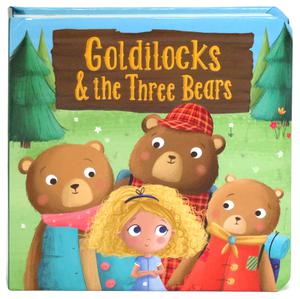 play Goldilocks And The Three Bears