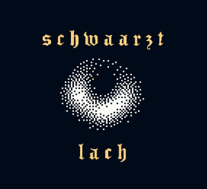 play Schwaarzt Lach
