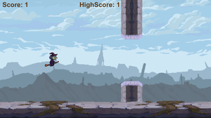 play Ghostly Ghost