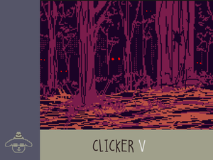play Clicker V