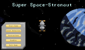 play 2D Platformer