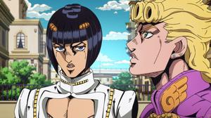 play Jjba Vento Aureo: Bruno Bucciarati'S Perspective Part 1